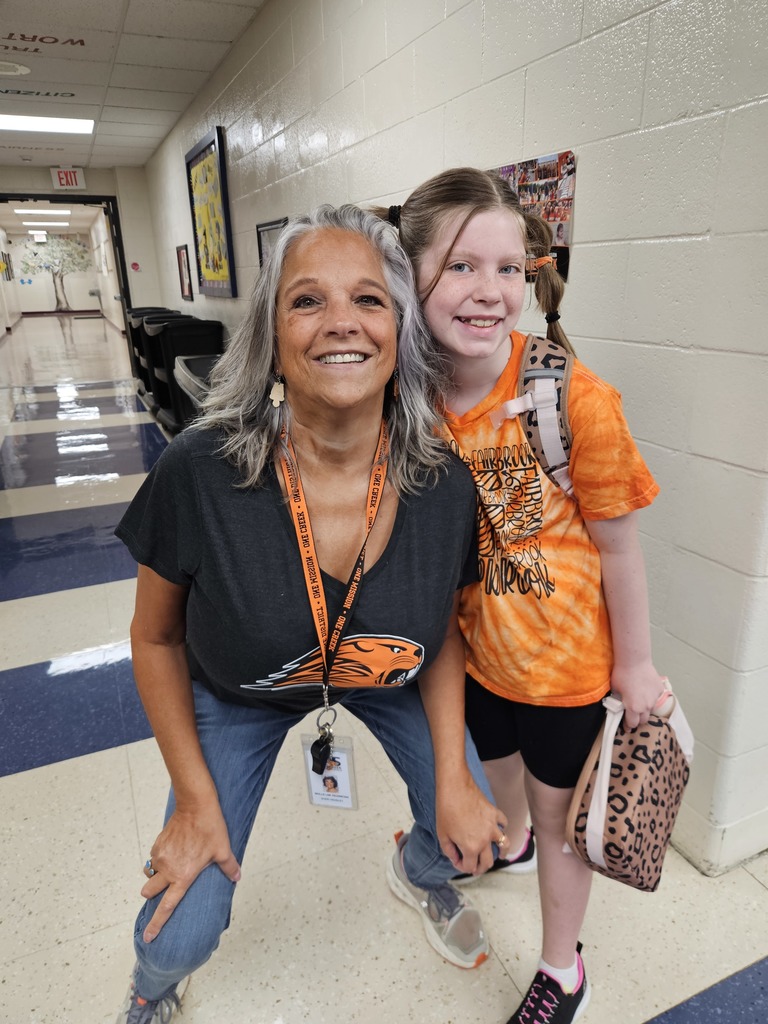 Creek Spirit Day at Faribrook Elementary