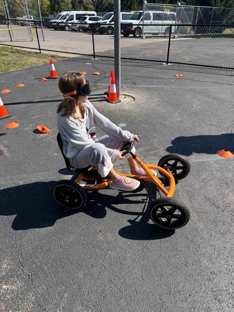 Main Elementary DARE Celebration 