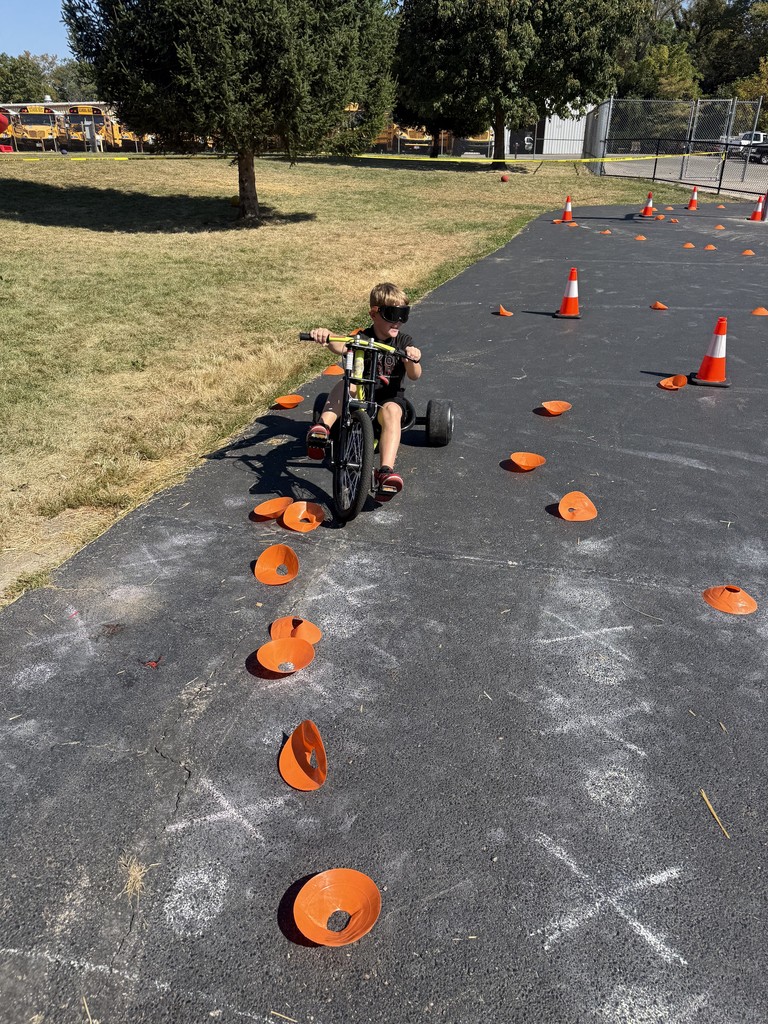 Main Elementary DARE Celebration 
