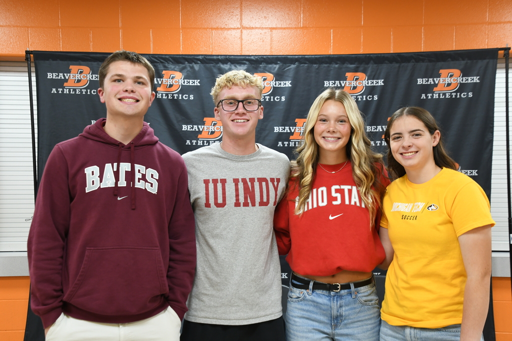 soccer letter of intent signees