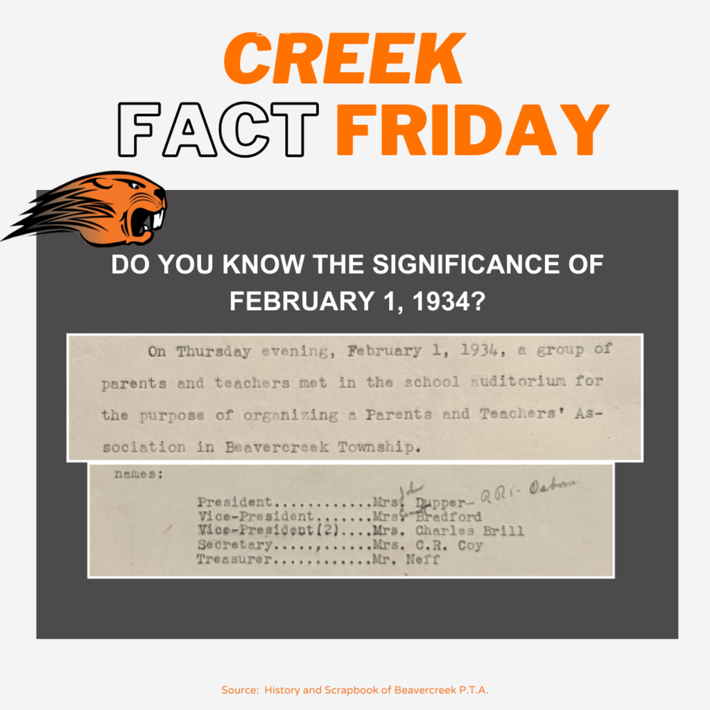 Fact Friday