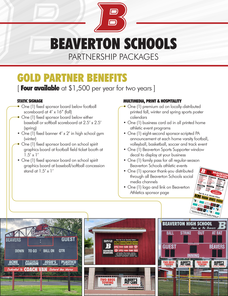 Striving to be the best school in mid-Michigan