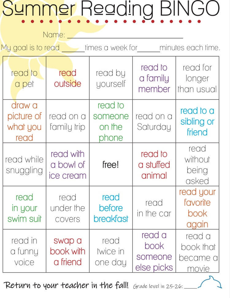 bingo