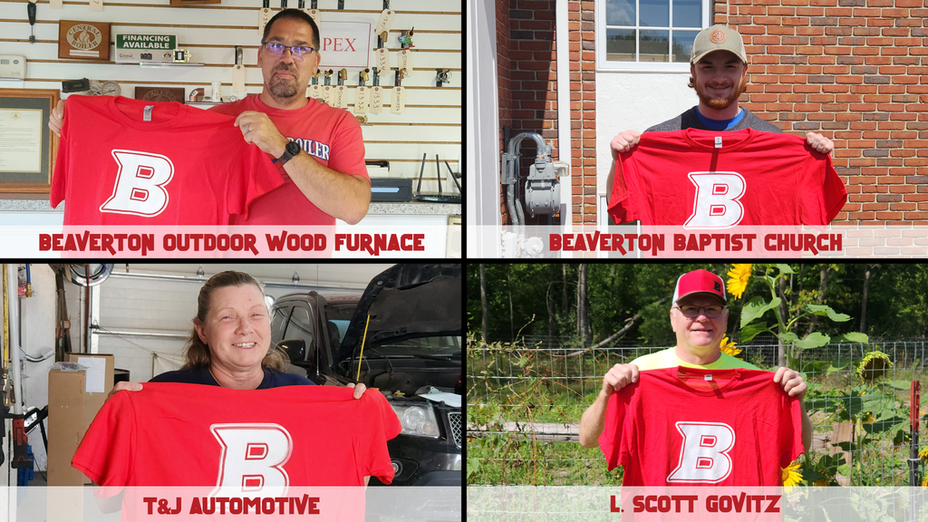 Striving to be the best school in mid-Michigan