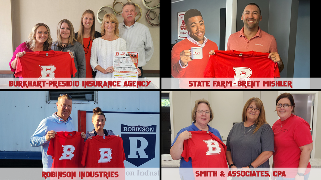Striving to be the best school in mid-Michigan