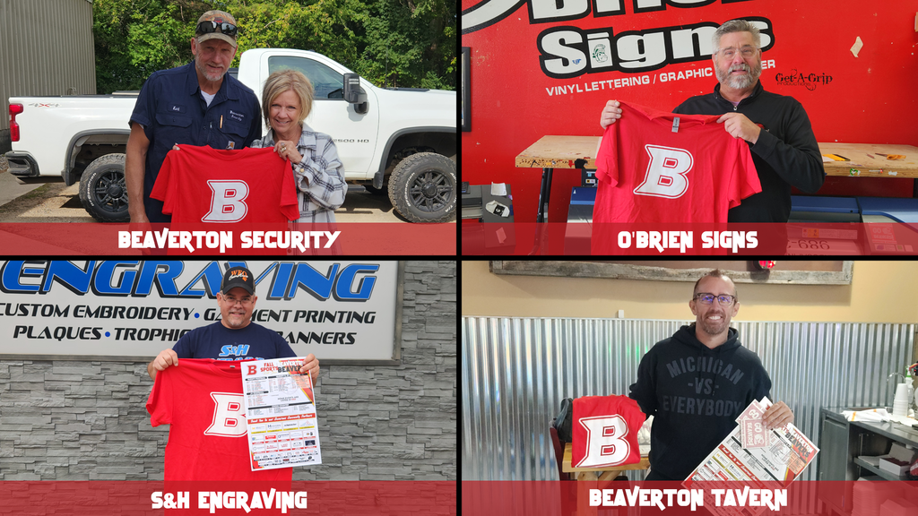 Striving to be the best school in mid-Michigan