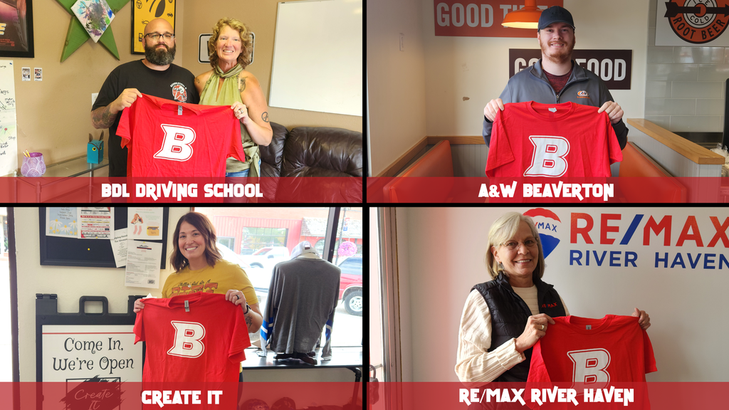 Striving to be the best school in mid-Michigan