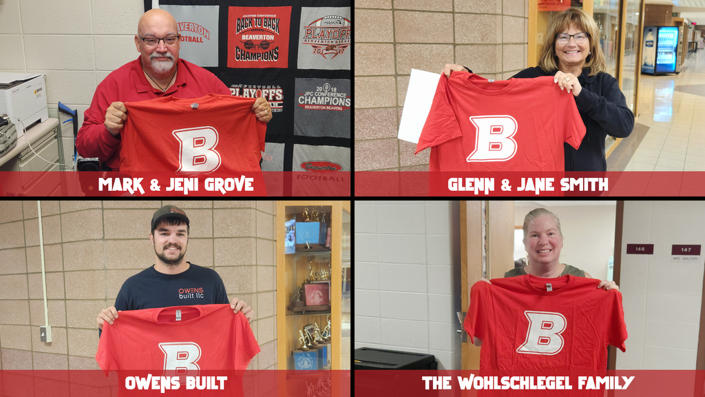 Striving to be the best school in mid-Michigan