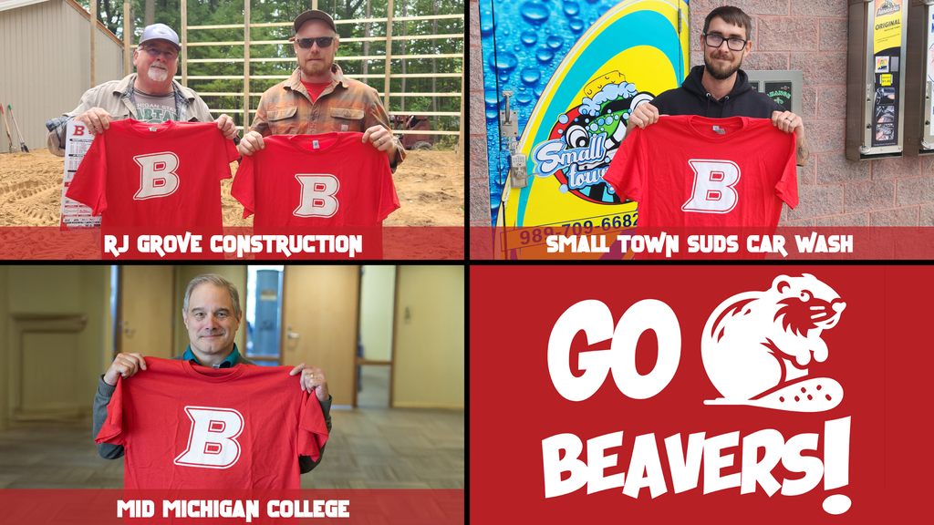 Striving to be the best school in mid-Michigan