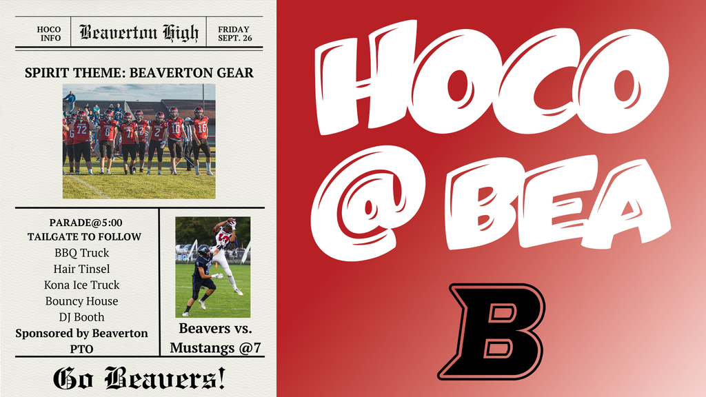 Striving to be the best school in mid-Michigan