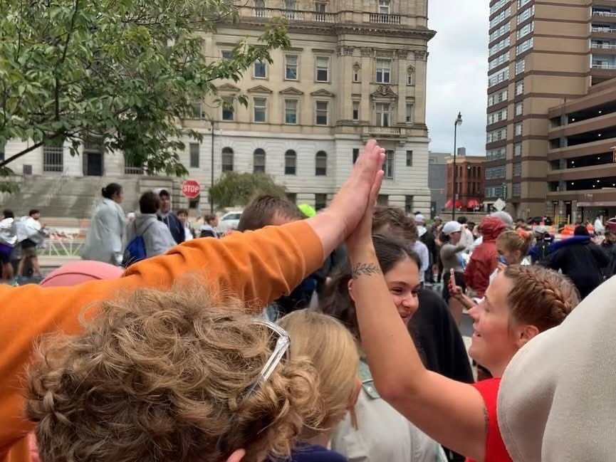 High Five