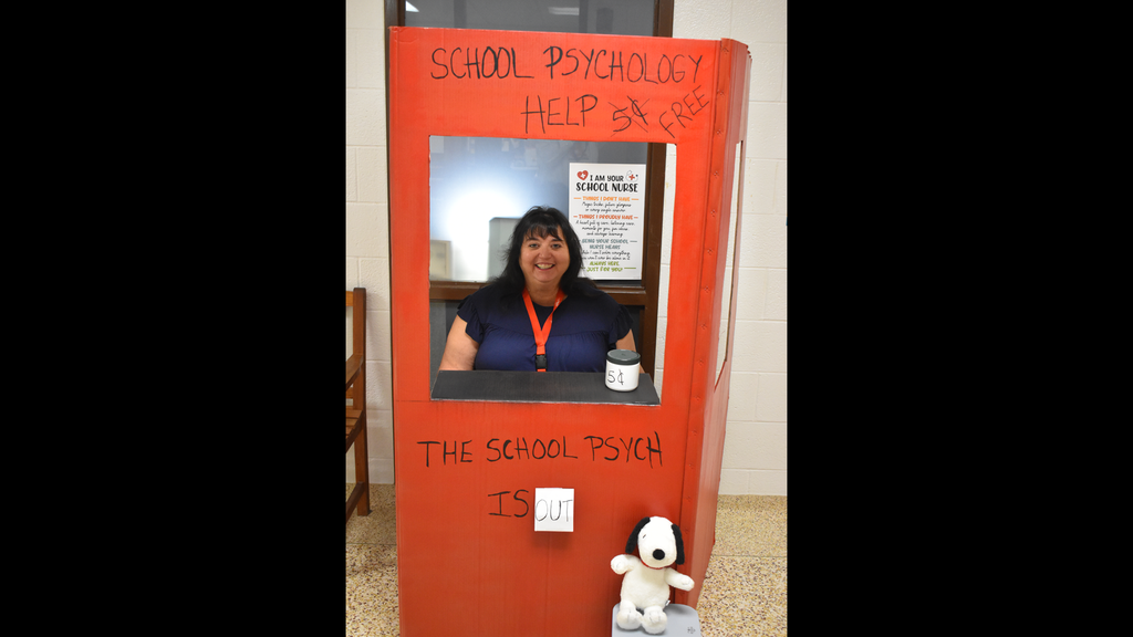 Striving to be the best school in mid-Michigan