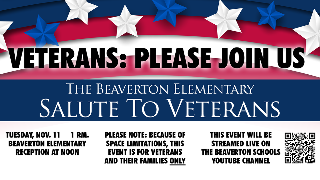 Striving to be the best school in mid-Michigan