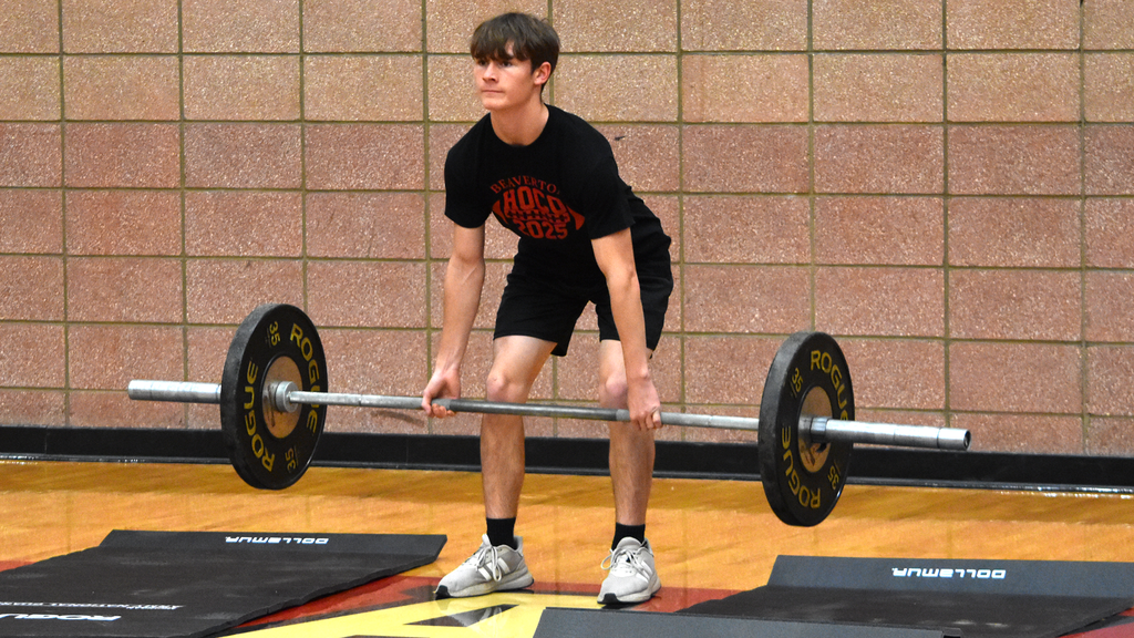 Striving to be the best school in mid-Michigan