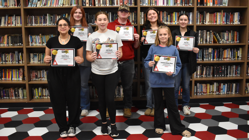 Striving to be the best school in mid-Michigan