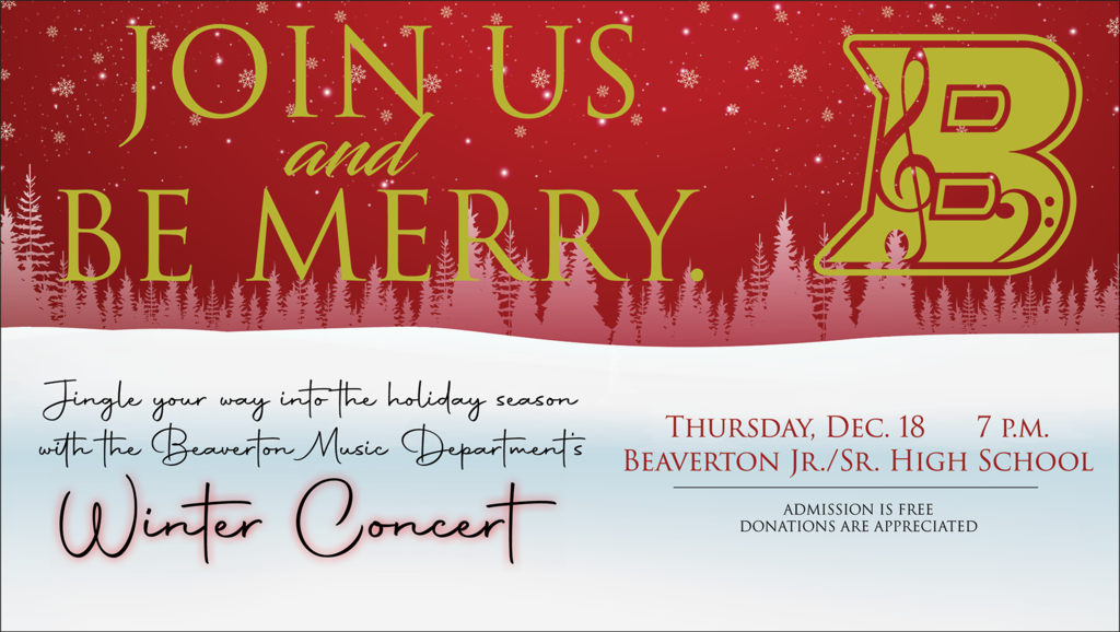 Striving to be the best school in mid-Michigan