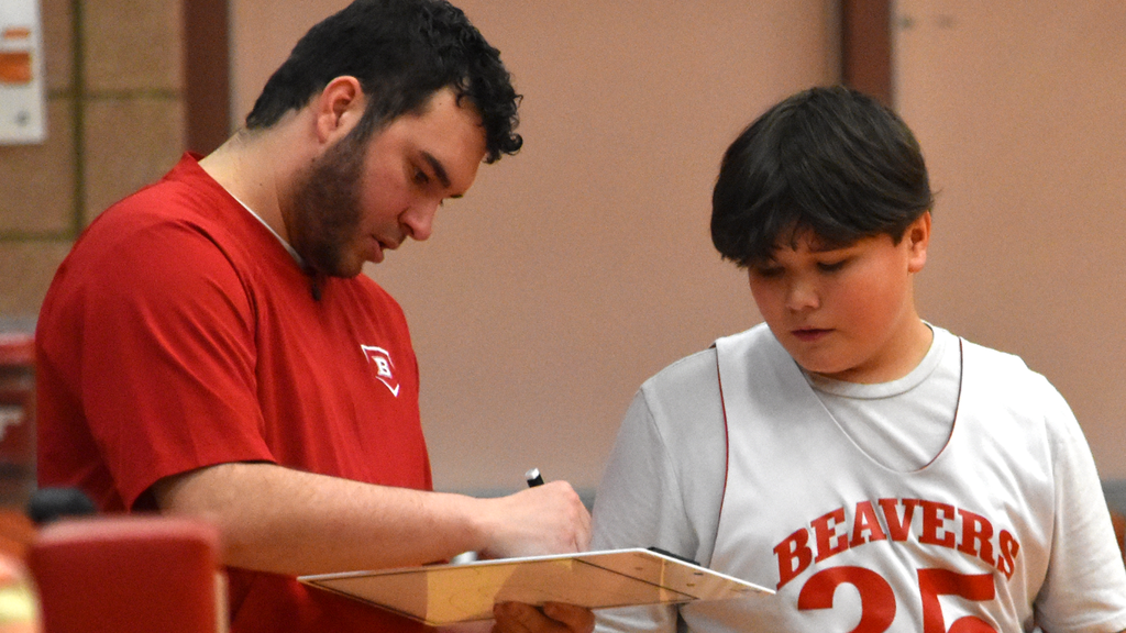 Striving to be the best school in mid-Michigan