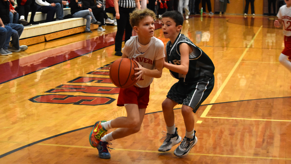 Striving to be the best school in mid-Michigan