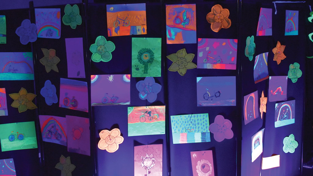 Striving to be the best school in mid-Michigan