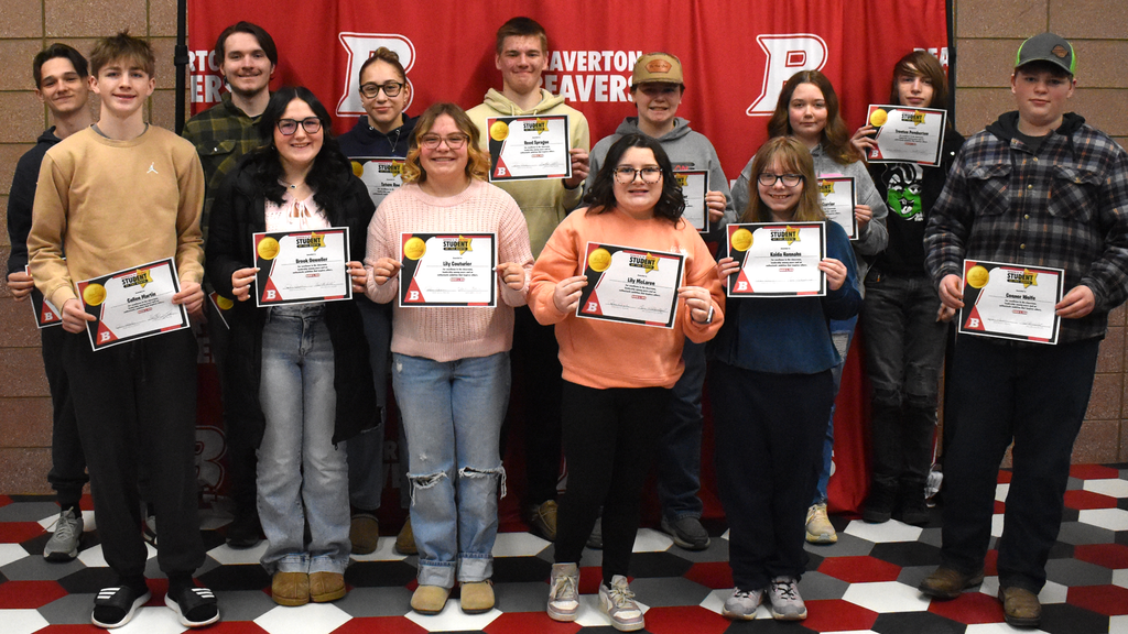 Striving to be the best school in mid-Michigan