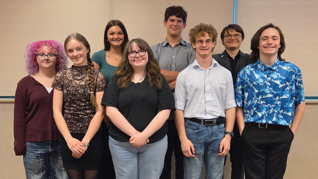 Striving to be the best school in mid-Michigan