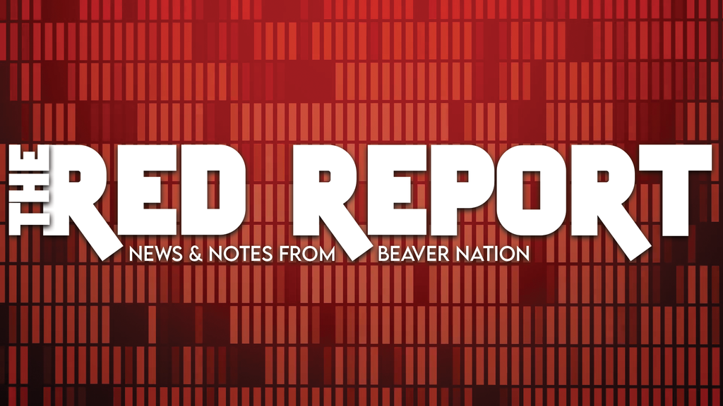 The Red Report