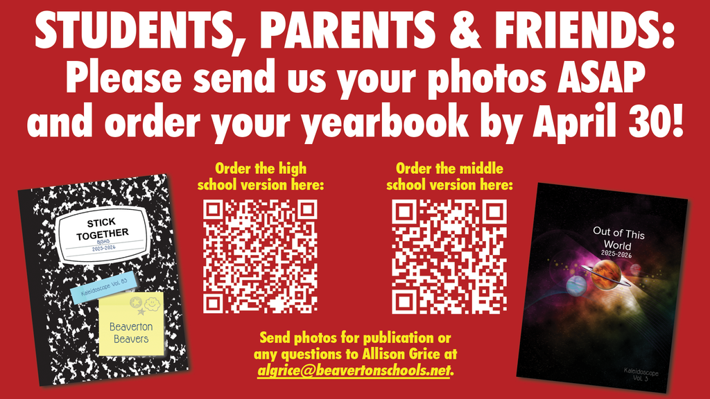 Striving to be the best school in mid-Michigan