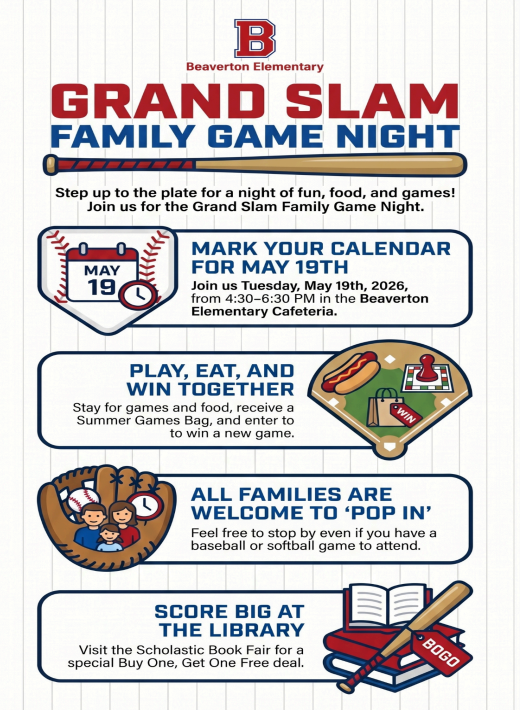 family game night
