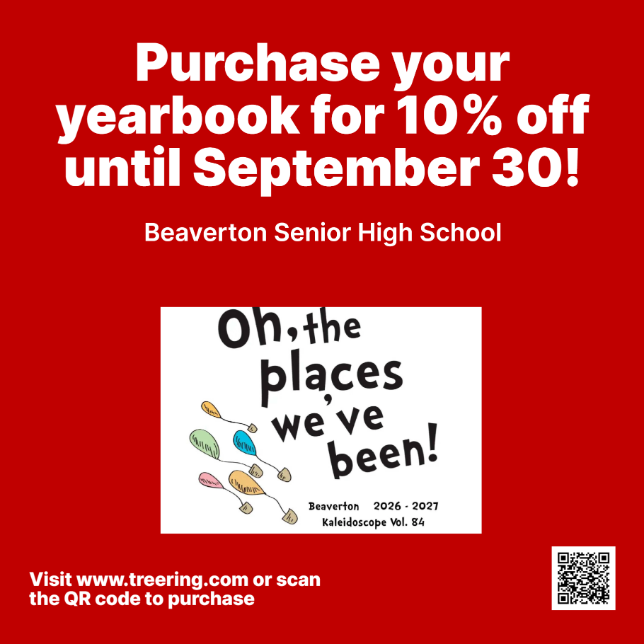 Yearbook Purchasing
