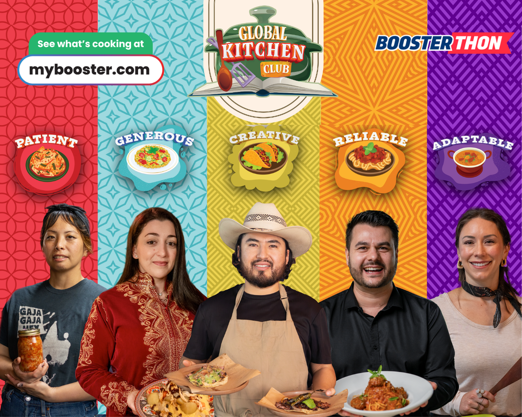 mybooster.com
