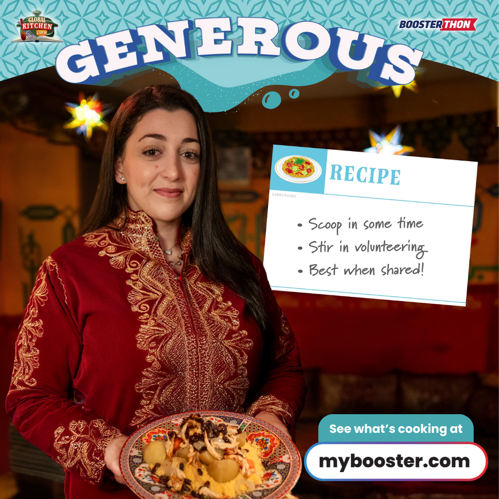 mybooster.com