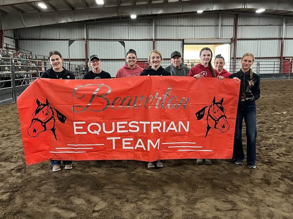 Beaverton Equestrian Team