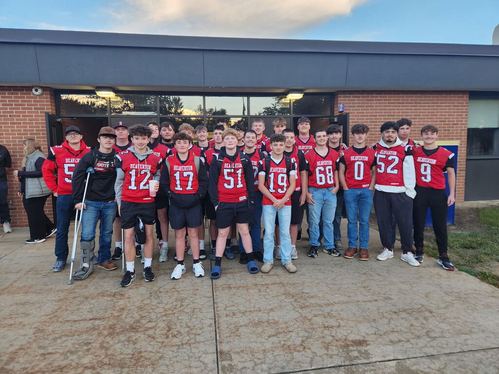 Football Team