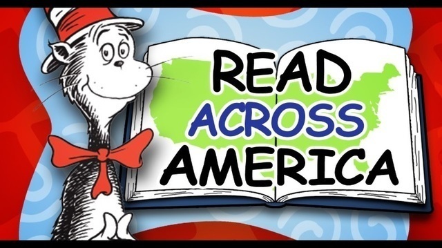 Read Across America Week