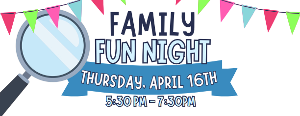 Family Fun Night