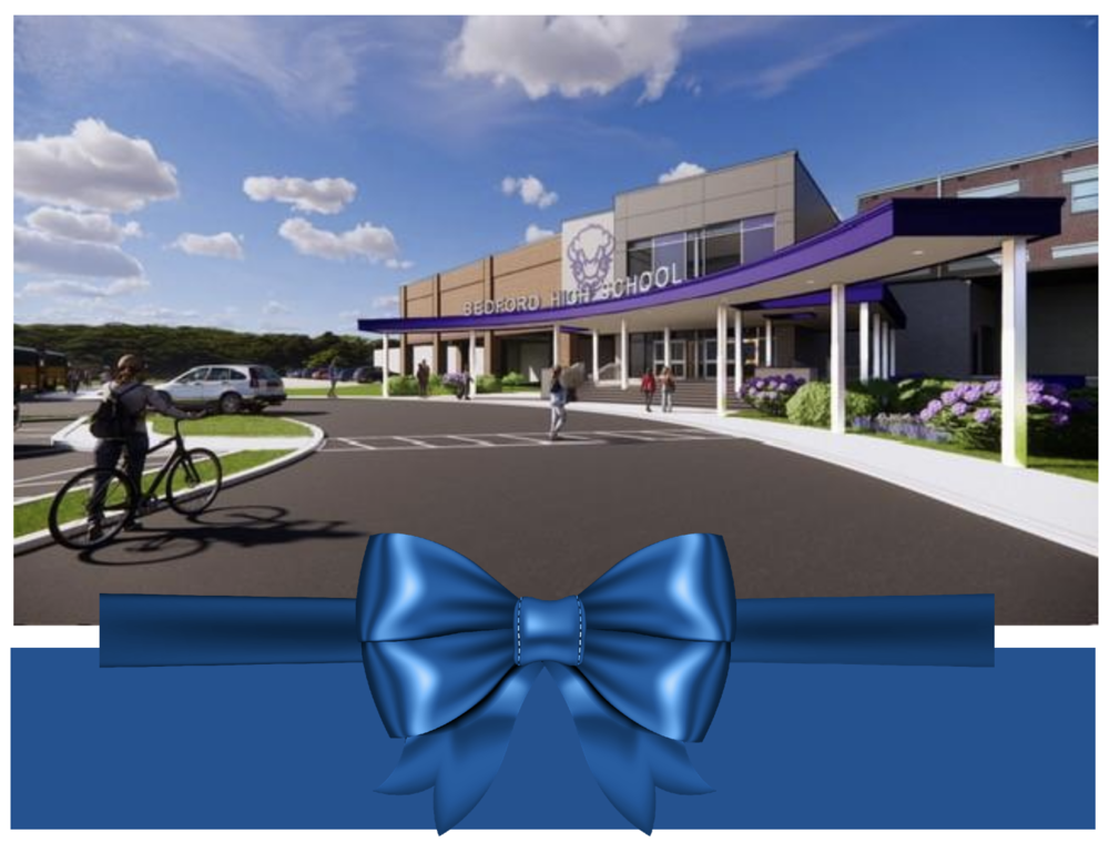 Ribbon Cutting