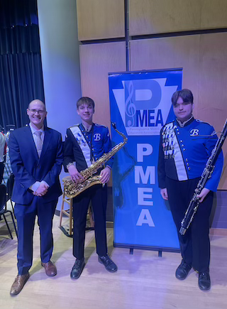 Peyton Crosten Darren Smith