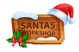 Holiday Workshop