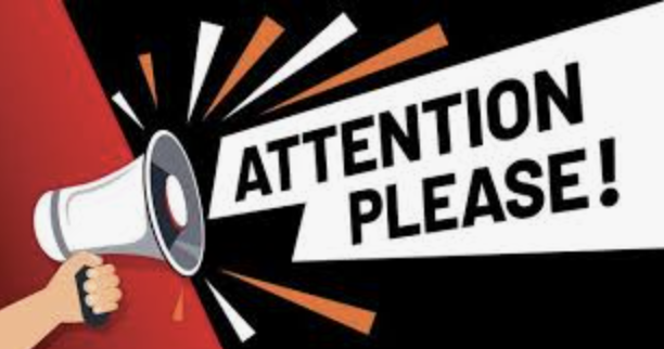 Attention Please 