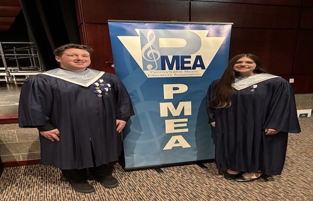 PMEA District Chorus Festival