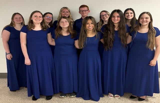 Picture of Varsity Singers