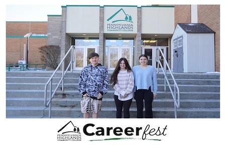 Landon Winters, Makayla Ford, Leah Nee