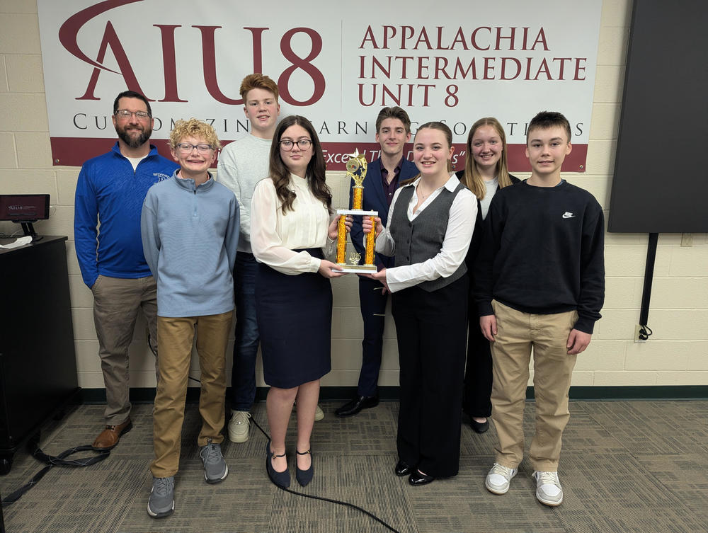 Quiz Bowl