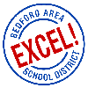 Bedford Excel Logo
