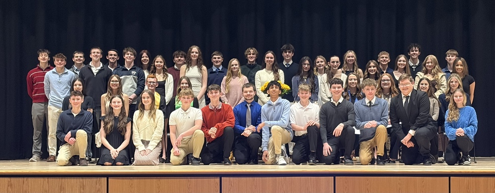 National Honor Society