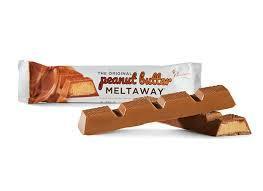 Peanut Butter Meltaway