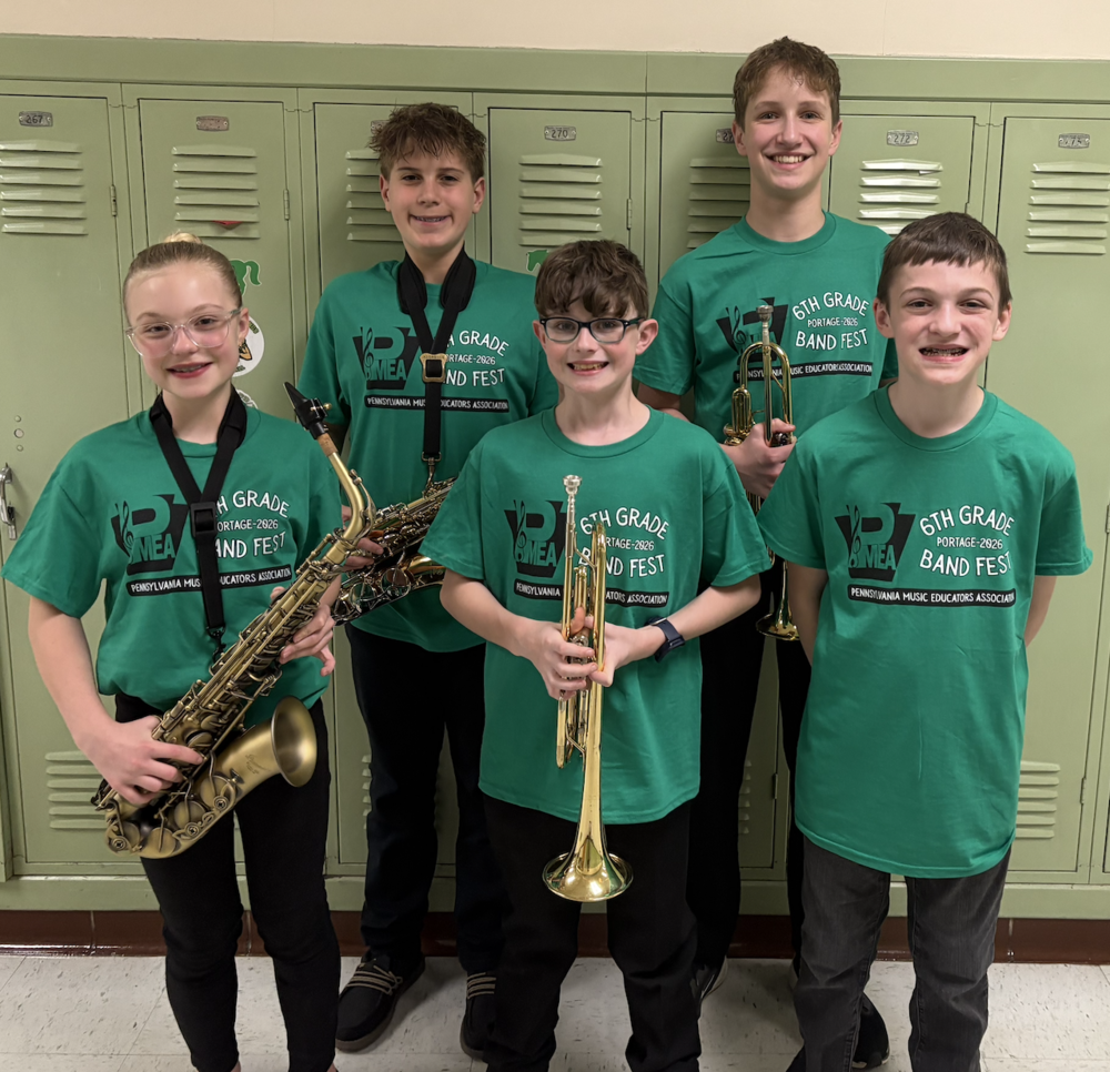 Band Fest