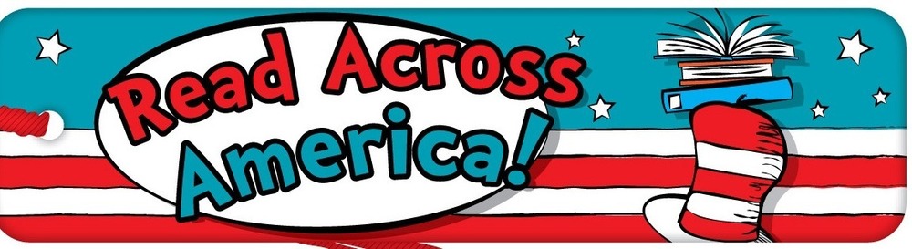 Read Across America Week