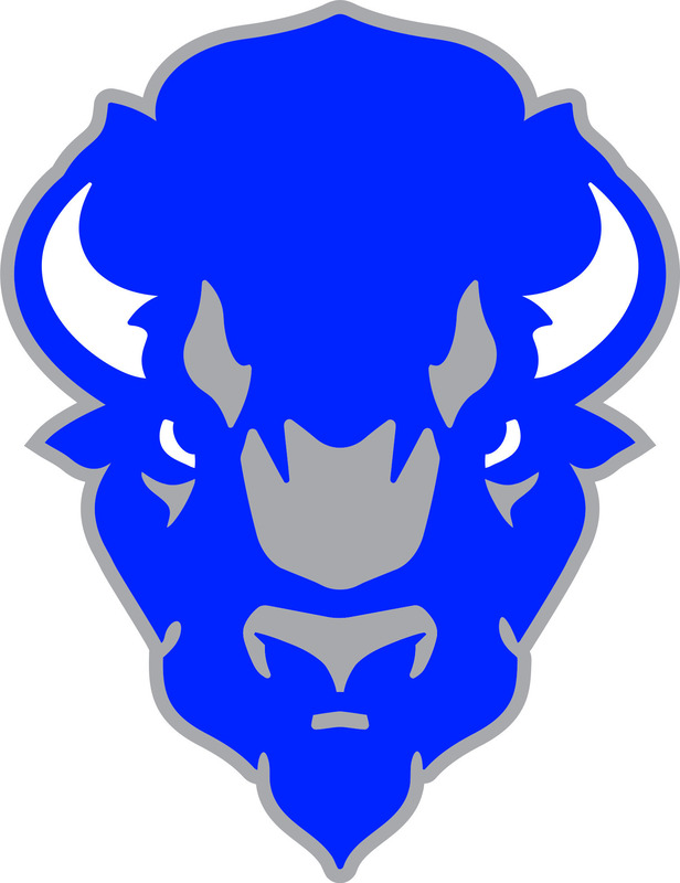 bison blue