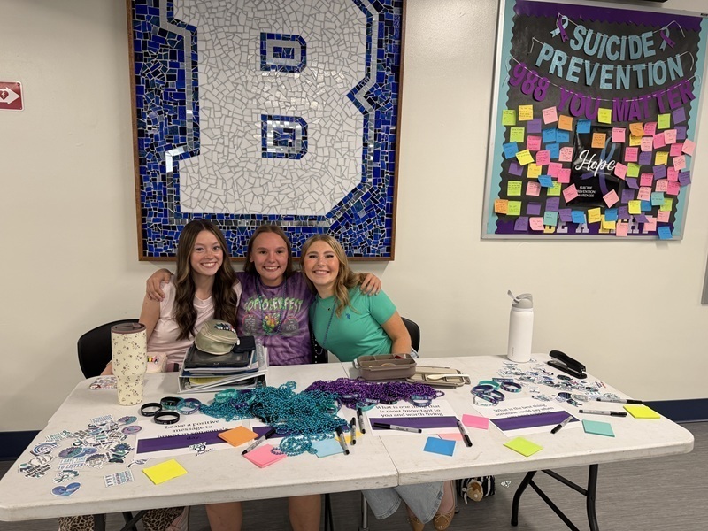 SADD students